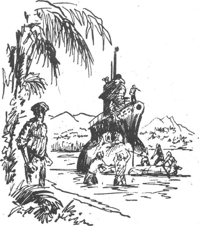 Perry Rhodan 0111 - Onder valse vlag